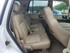 2003 Ford Expedition Eddie Bauer იყიდება Gaston-ში, SC - Rear End