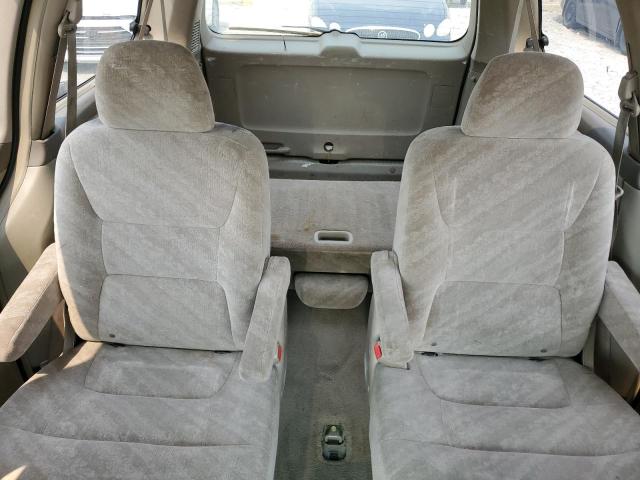 2003 HONDA ODYSSEY EX