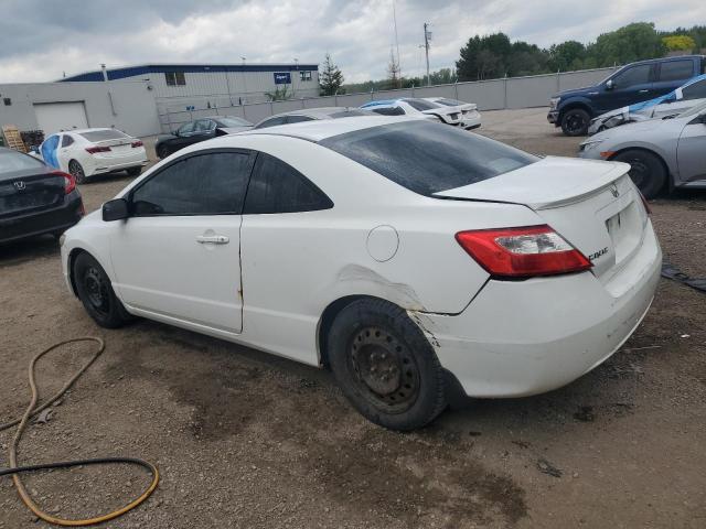 2010 HONDA CIVIC EXL  