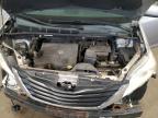 2012 Toyota Sienna Xle zu verkaufen in Blaine, MN - Front End