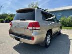 2011 Toyota Land Cruiser  за продажба в North Billerica, MA - Normal Wear