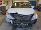2011 Nissan Versa S продається в Lyman, ME - Front End