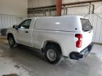 2023 Chevrolet Silverado C1500 na sprzedaż w Ellwood City, PA - Minor Dent/Scratches