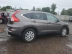 2016 Honda Cr-V Ex   на продаже в Chalfont, PA - Front End