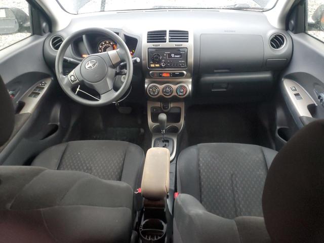  TOYOTA SCION 2012 Черный