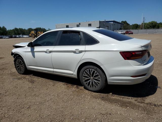2020 VOLKSWAGEN JETTA SEL  