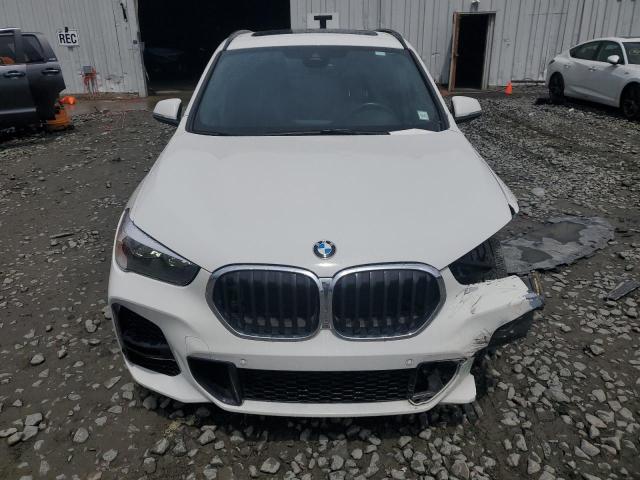  BMW X1 2021 Biały