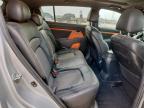2011 Kia Sportage Ex   за продажба в Amarillo, TX - Water/Flood