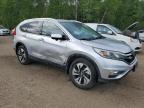 2015 HONDA CR-V TOURING   for sale at Copart ON - COOKSTOWN