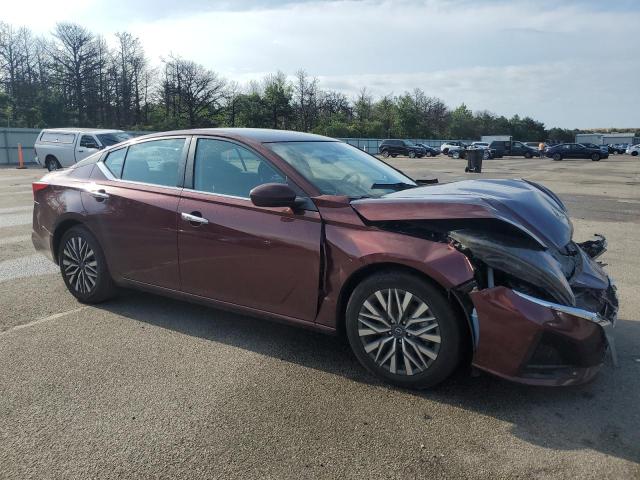  NISSAN ALTIMA 2023 Бургунди