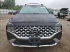 2022 Hyundai Santa Fe Sel იყიდება Elgin-ში, IL - Rear End