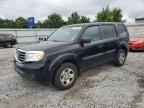2015 Honda Pilot Lx   en Venta en Walton, KY - Normal Wear