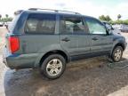 2003 Honda Pilot Exl for Sale in Mercedes, TX - Rear End