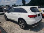 2017 MERCEDES-BENZ GLC 300   for sale at Copart TN - KNOXVILLE