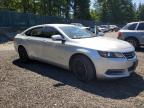 2015 Chevrolet Impala Lt for Sale in Graham, WA - Minor Dent/Scratches
