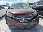 2012 Honda Cr-V Exl   للبيع في Cartersville، GA - Front End
