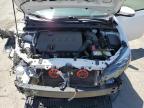 2017 Toyota Corolla L zu verkaufen in Martinez, CA - Front End