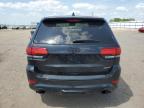 2014 JEEP GRAND CHEROKEE SRT-8 for sale at Copart NE - LINCOLN