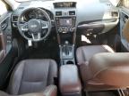 2017 Subaru Forester 2.5I Touring   for Sale in Brighton, CO - Front End