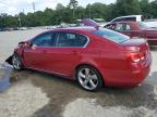 Savannah, GA에서 판매 중인 2008 Lexus Gs 350   - Front End