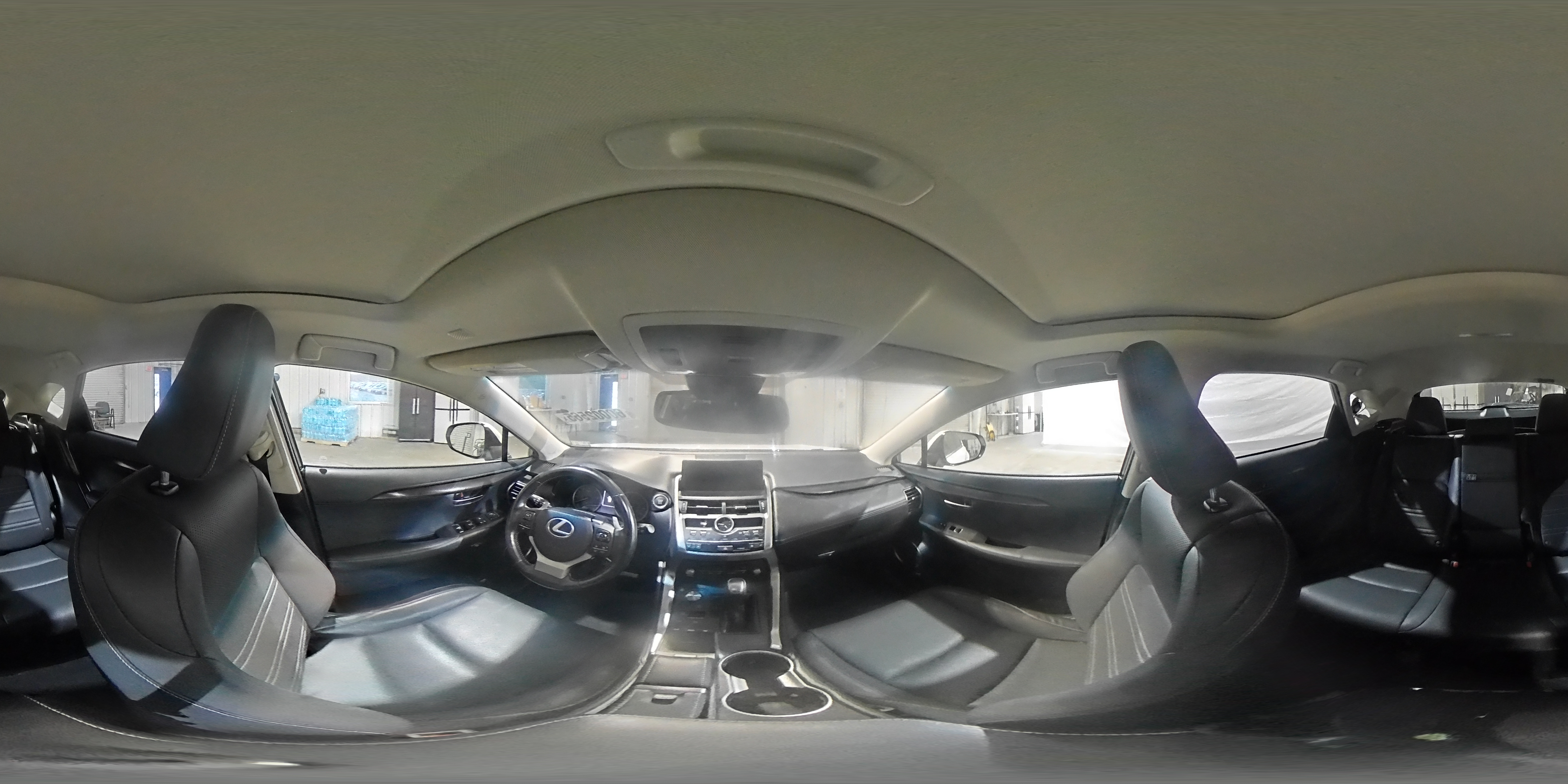 2018 Lexus Nx 300 Base VIN: JTJBARBZ9J2161147 Lot: 60002565