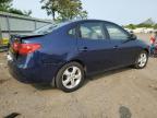 2009 Hyundai Elantra Gls en Venta en Brookhaven, NY - Rear End