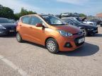 2014 HYUNDAI I10 SE for sale at Copart SANDWICH
