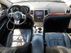 2012 JEEP GRAND CHEROKEE LIMITED for sale at Copart AB - EDMONTON