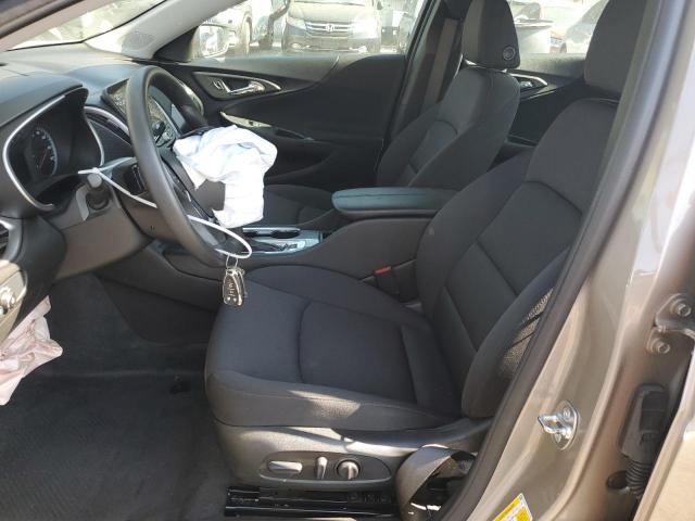  CHEVROLET MALIBU 2024 Gold