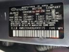2016 HYUNDAI TUCSON LIMITED à vendre chez Copart CT - HARTFORD SPRINGFIELD