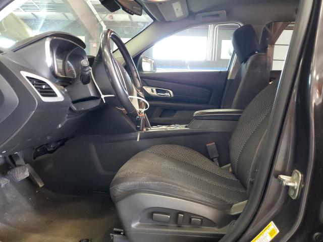 Parquets GMC TERRAIN 2015 Gray