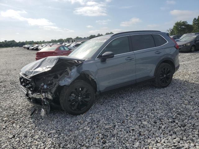 HONDA CR-V SPORT 2024
