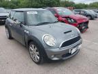 2009 MINI COOPER S for sale at Copart SANDWICH