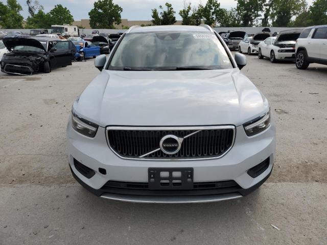  VOLVO XC40 2020 White