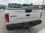 2017 Ford F150  zu verkaufen in Indianapolis, IN - Front End