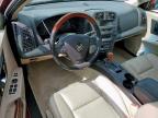 2003 Cadillac Cts    for Sale in Houston, TX - Burn - Engine