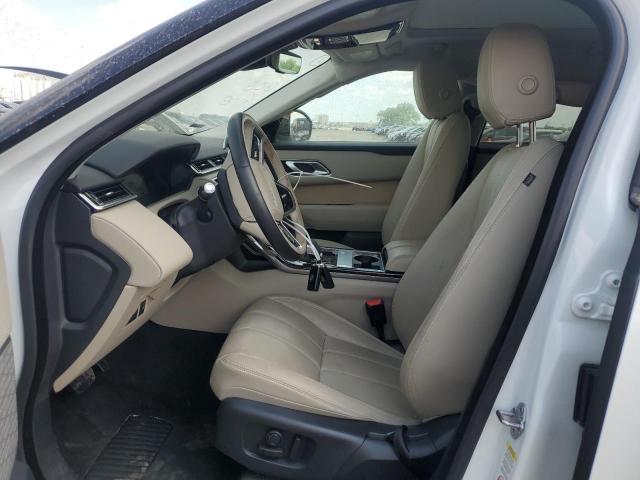  LAND ROVER RANGEROVER 2021 Белый