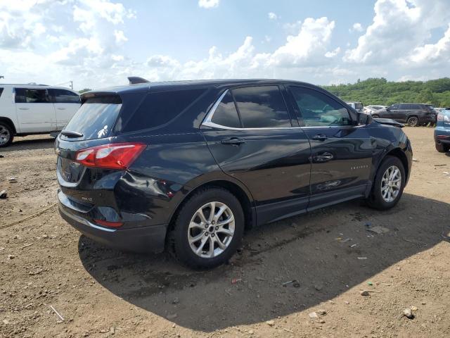 CHEVROLET EQUINOX 2020 Чорний