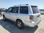2006 Honda Pilot Ex იყიდება Antelope-ში, CA - Front End