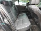 2008 Bmw 528 Xi na sprzedaż w Hurricane, WV - Front End