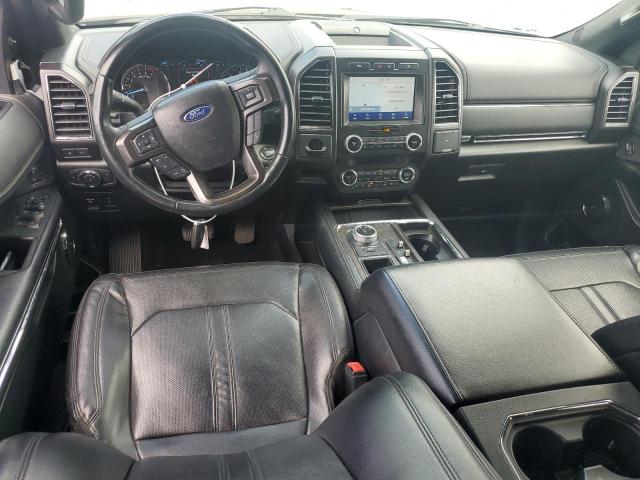  FORD EXPEDITION 2021 Black