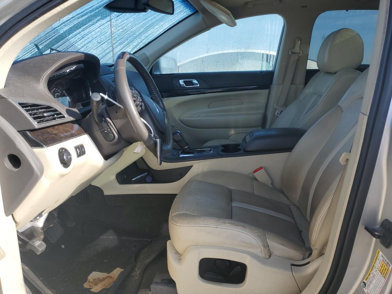 2019 Lincoln Mkt VIN: 2LMHJ5AT0KBL02749 Lot: 61937615