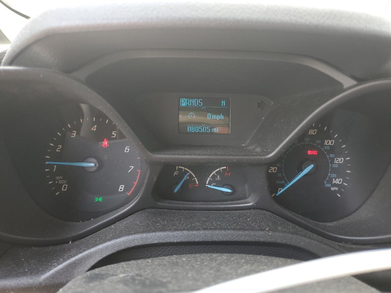 FORD TRANSIT 2015 VIN NM0GE9F74F1195724 фото 9