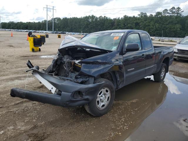 2009 Toyota Tacoma Access Cab