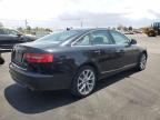 2011 Audi A6 Premium Plus იყიდება North Las Vegas-ში, NV - Mechanical