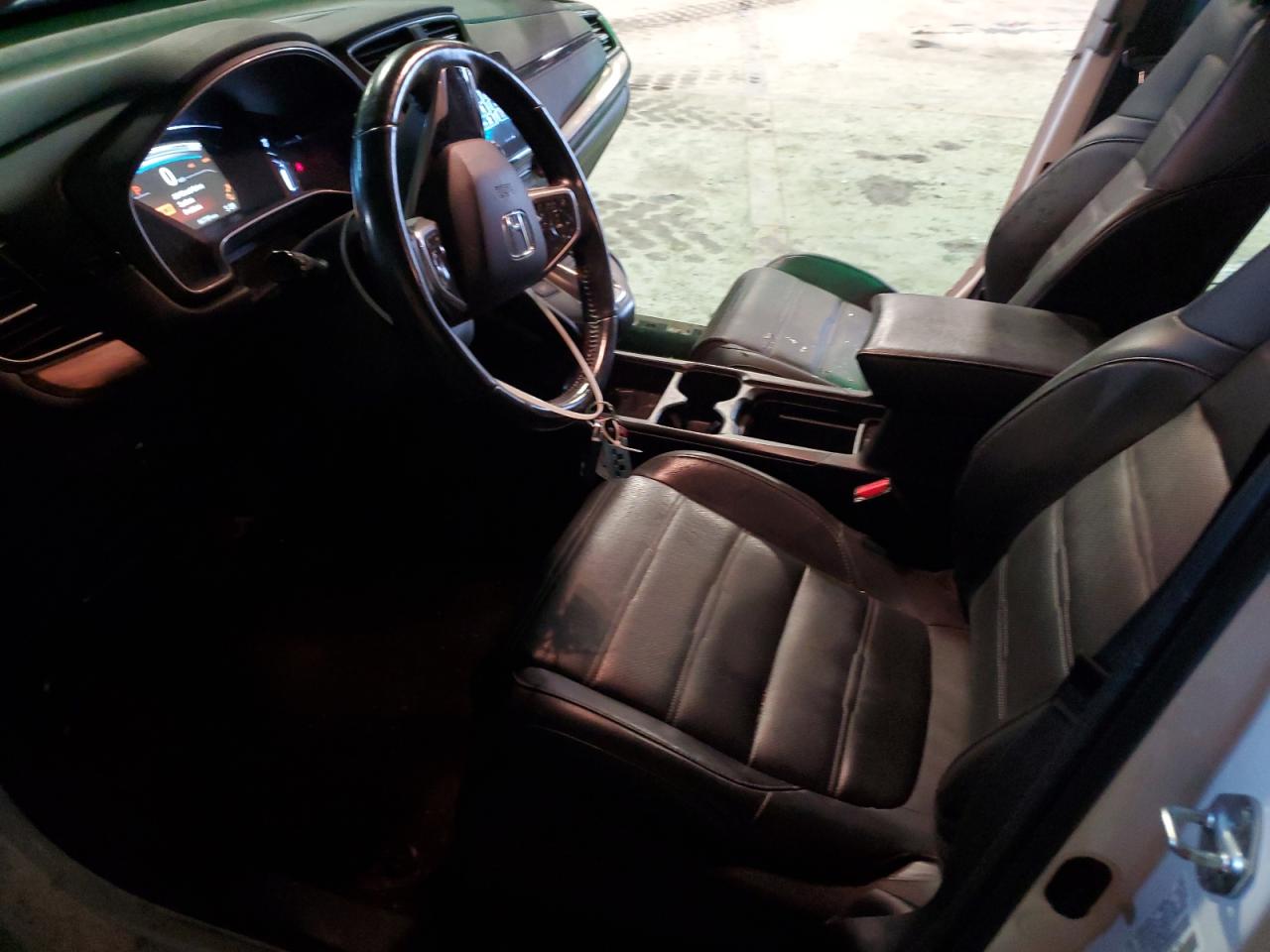 2021 Honda Cr-V Exl VIN: 7FART6H89ME012106 Lot: 62942125