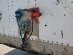2004 Wabash Dry Van Trailer للبيع في Des Moines، IA - Normal Wear