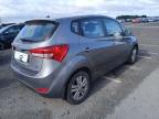 2013 HYUNDAI IX20 ACTIV for sale at Copart SANDTOFT