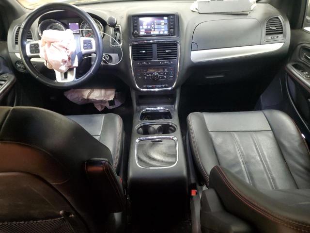  DODGE CARAVAN 2019 White