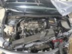 2022 Toyota Corolla Le de vânzare în West Mifflin, PA - Front End